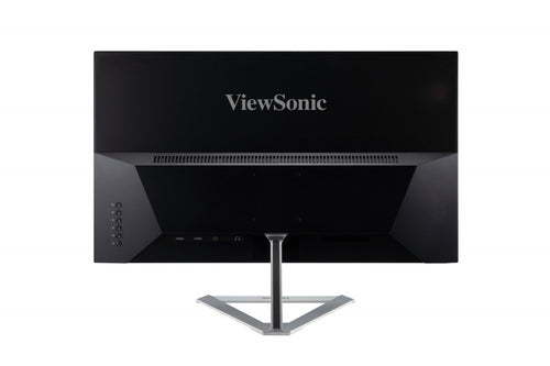 Viewsonic VX Series VX2476-SMH LED display 60.5 cm (23.8 Viewsonic VX Series VX2476-SMH LED display 60.5 cm (23.8